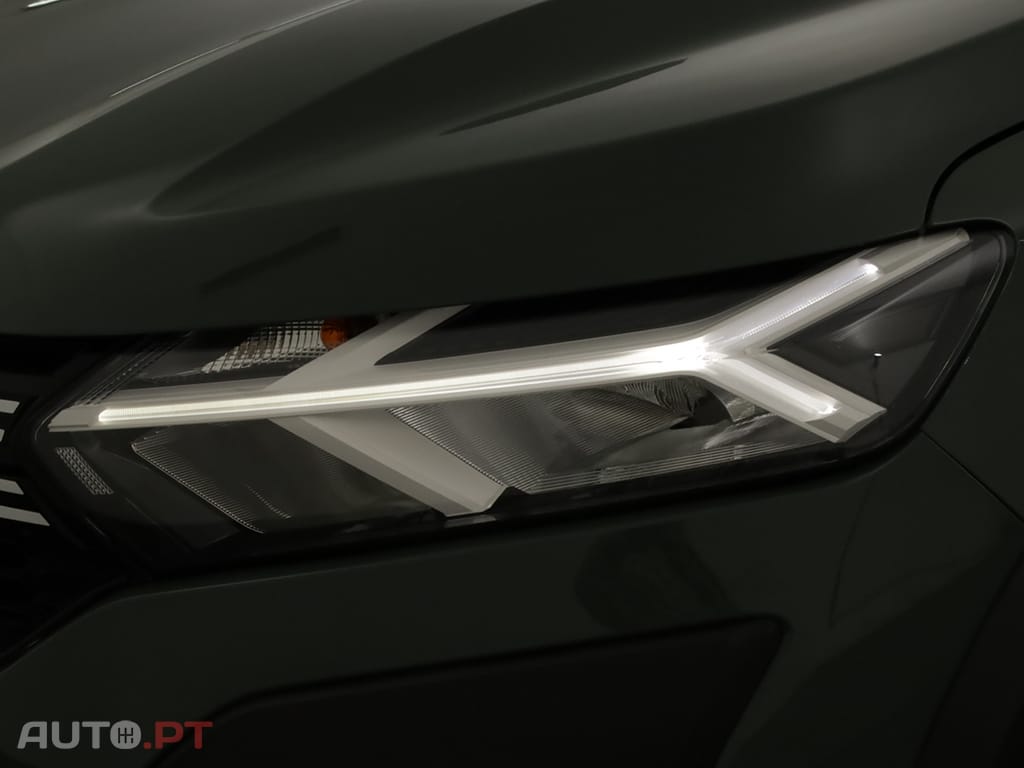 Dacia Jogger Jogger 1.0 ECO-G Extreme+ Up&Go 7L Bi-Fuel