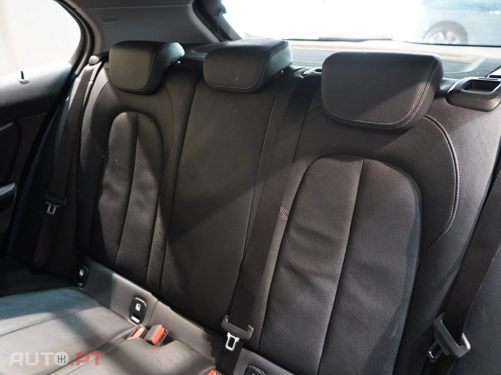 BMW 116 d Corporate Edition