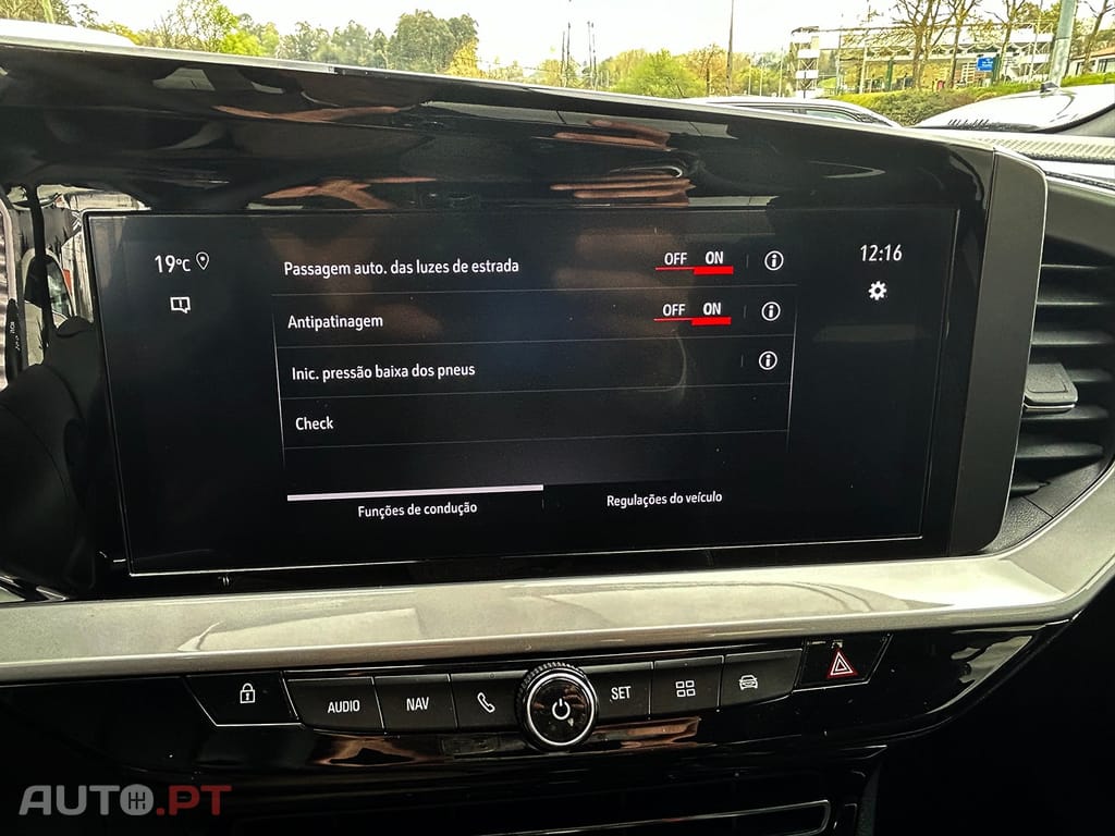 Opel Mokka 1.2 T GS Line AT (130cv)