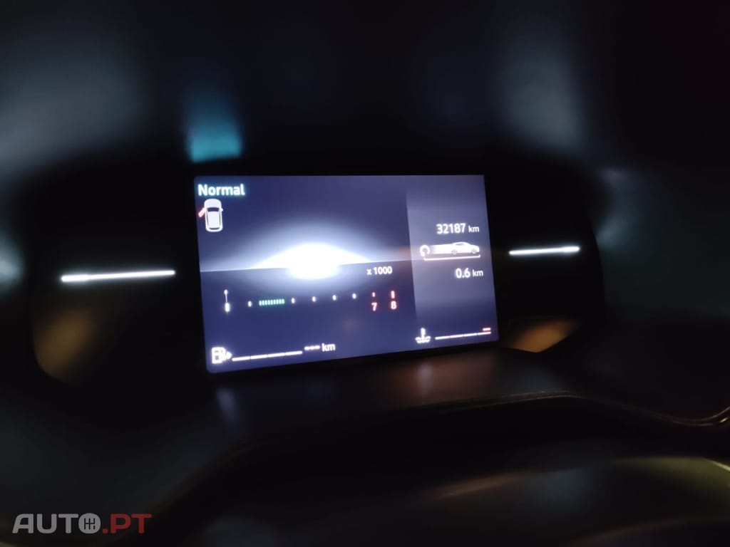 Renault Clio Evolution TCE 90