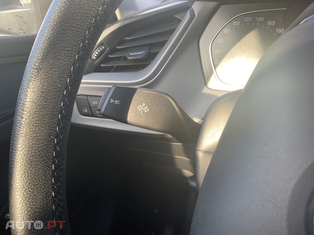 BMW 118 i Corporate Edition Auto