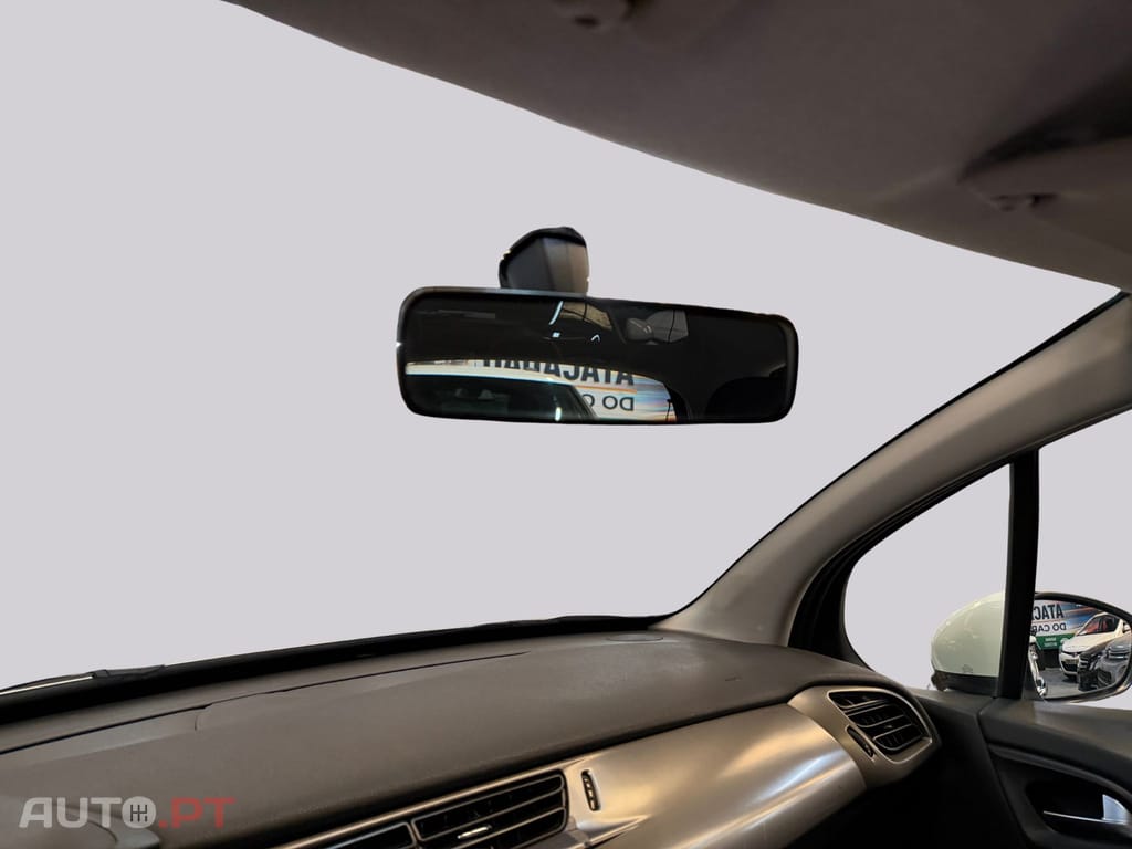 Citroen C3 1.0 VTi Selection