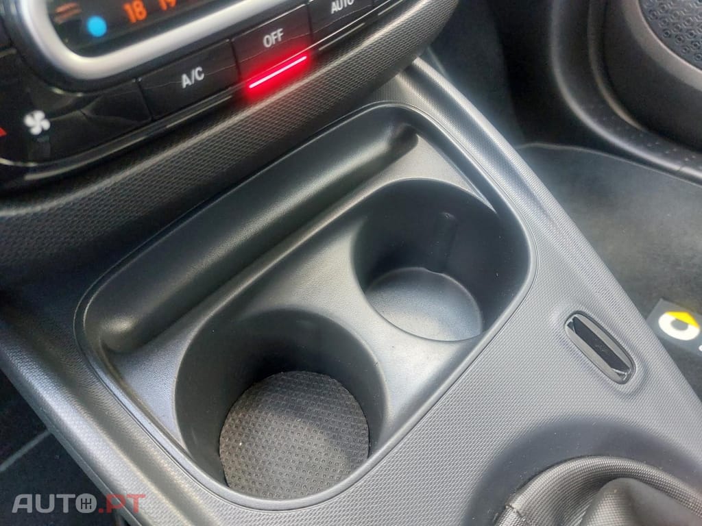 Smart ForTwo 1.0 Passion 71