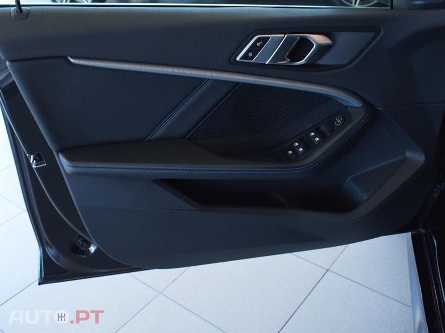 BMW 216 216 GRAN COUPÉ D PACK M 116 CV