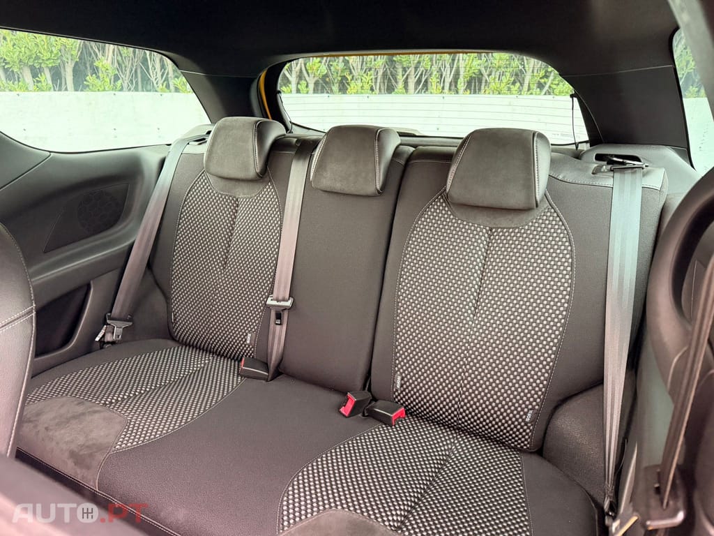 Citroen DS3 1.6 THP Sport Chic