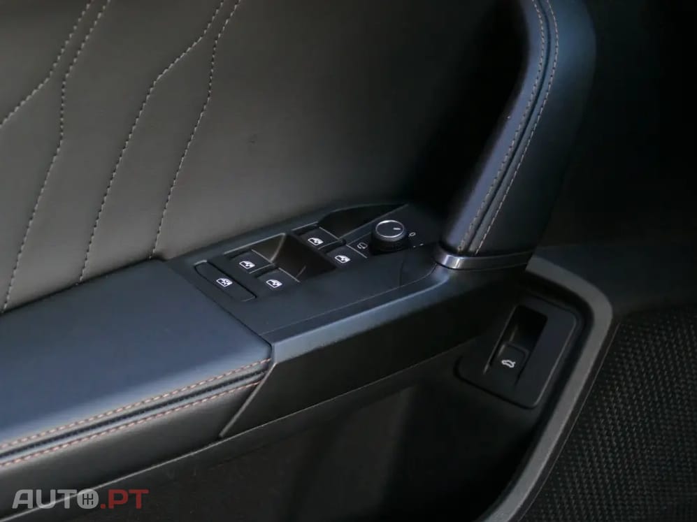 Cupra Formentor 2.0 TDI