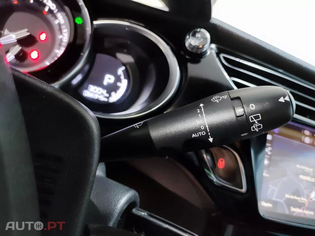 Citroen DS3 1.2 PureTech Be Chic