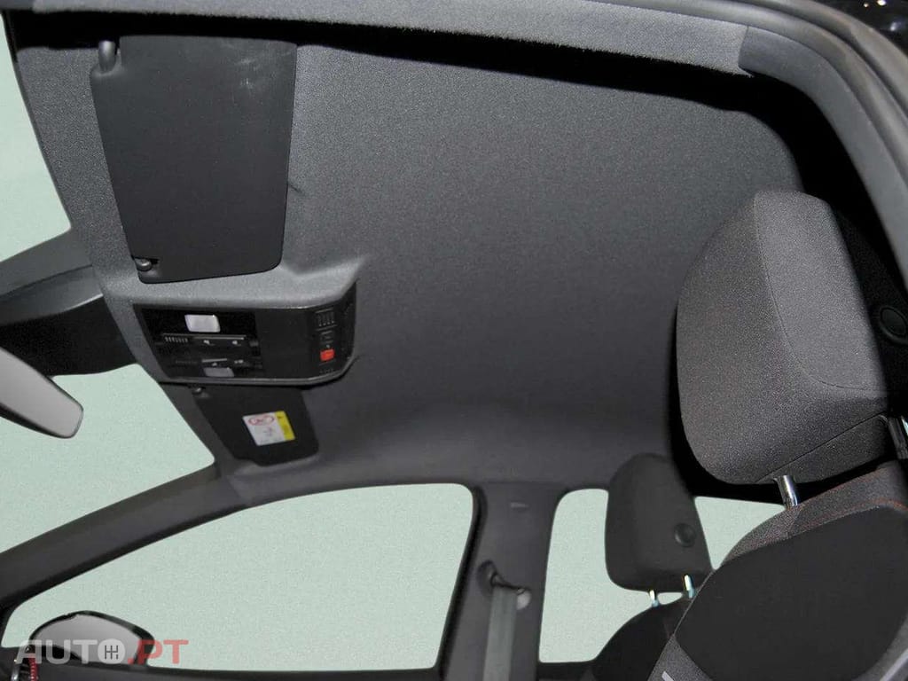 Seat Ibiza 1.0 TSI FR