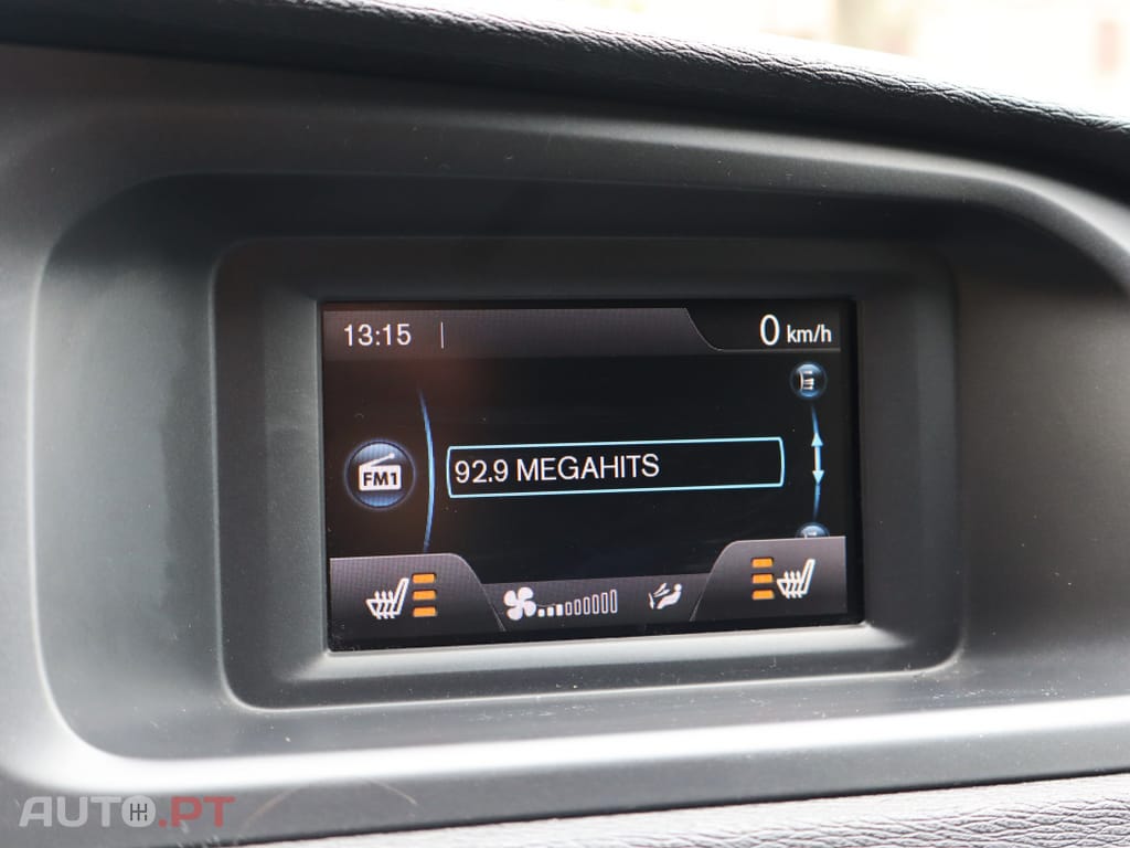 Volvo V40 1.6 D2 Kinetic