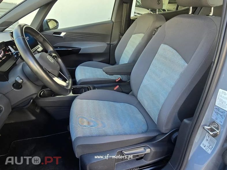 Volkswagen Id.3 Pro Performamnce 1st