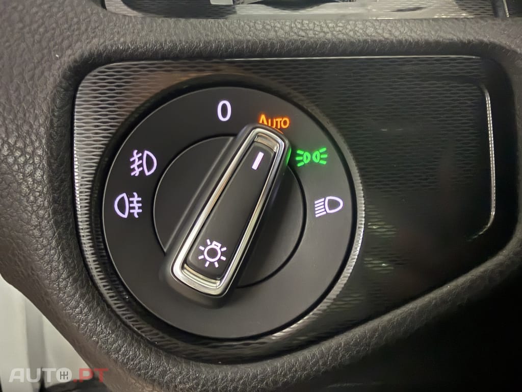 Volkswagen Golf 2.0 TDi GTD