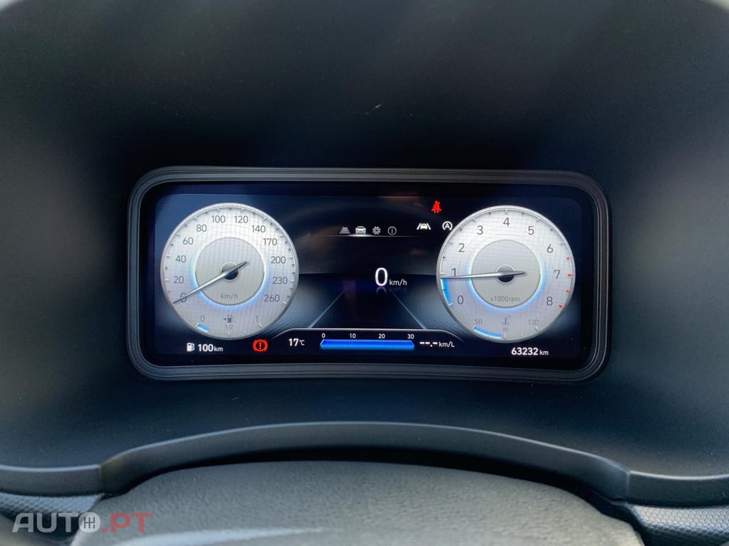 Hyundai Kauai 1.0 T-GDi Premium