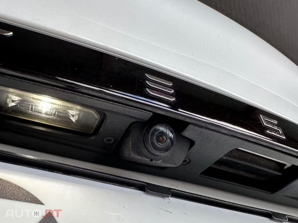 Tesla Model S Long Range I.V.A DEDUTIVEL