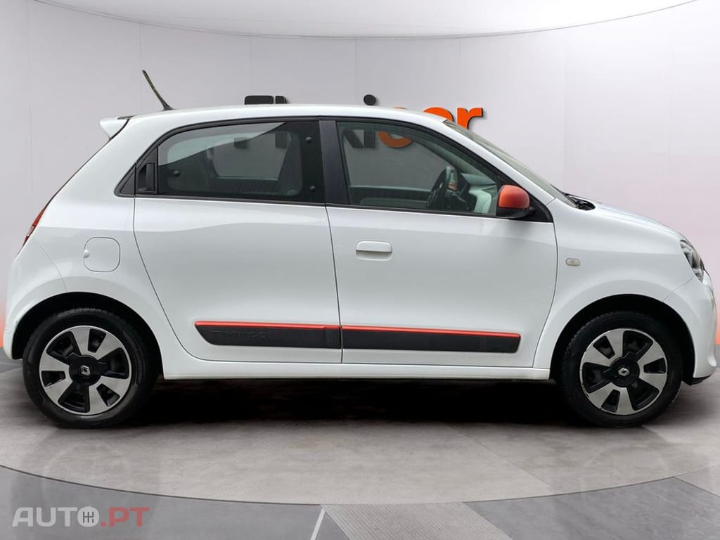 Renault Twingo 1.0 SCe Night&Day