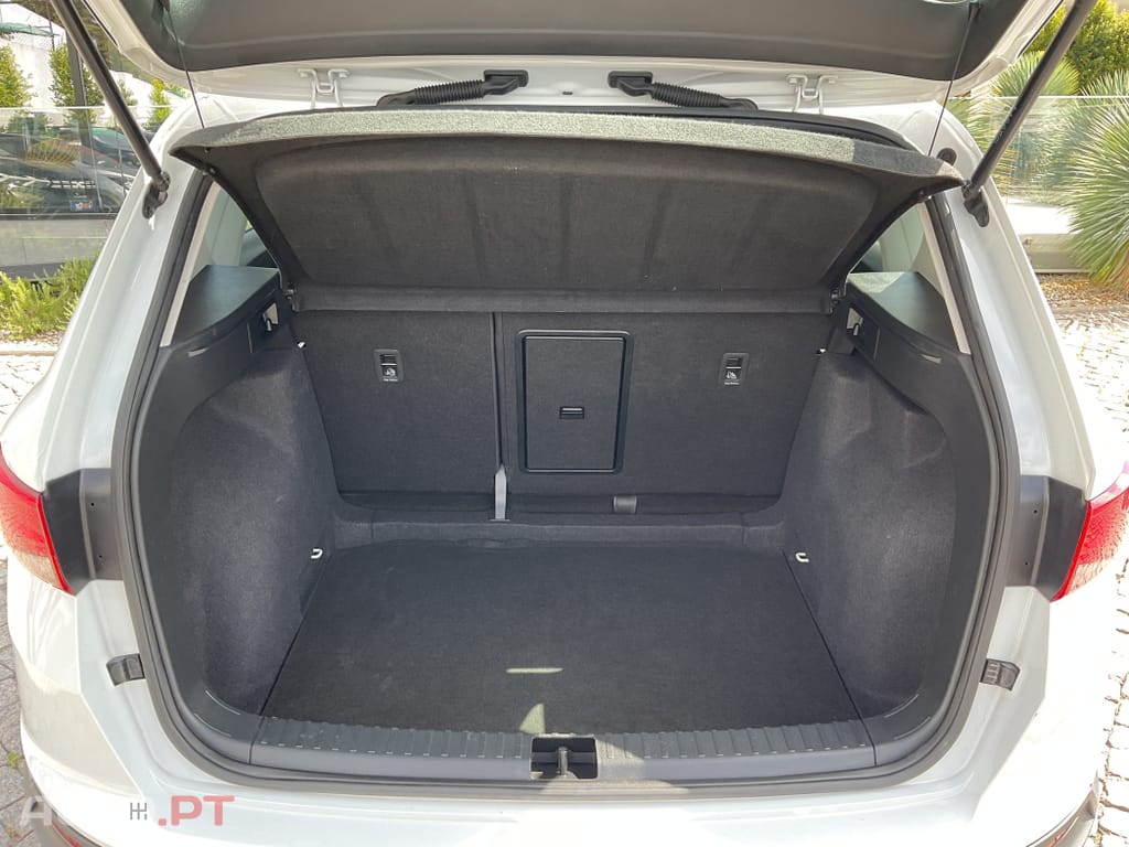 Seat Ateca 1.0 TSI Style
