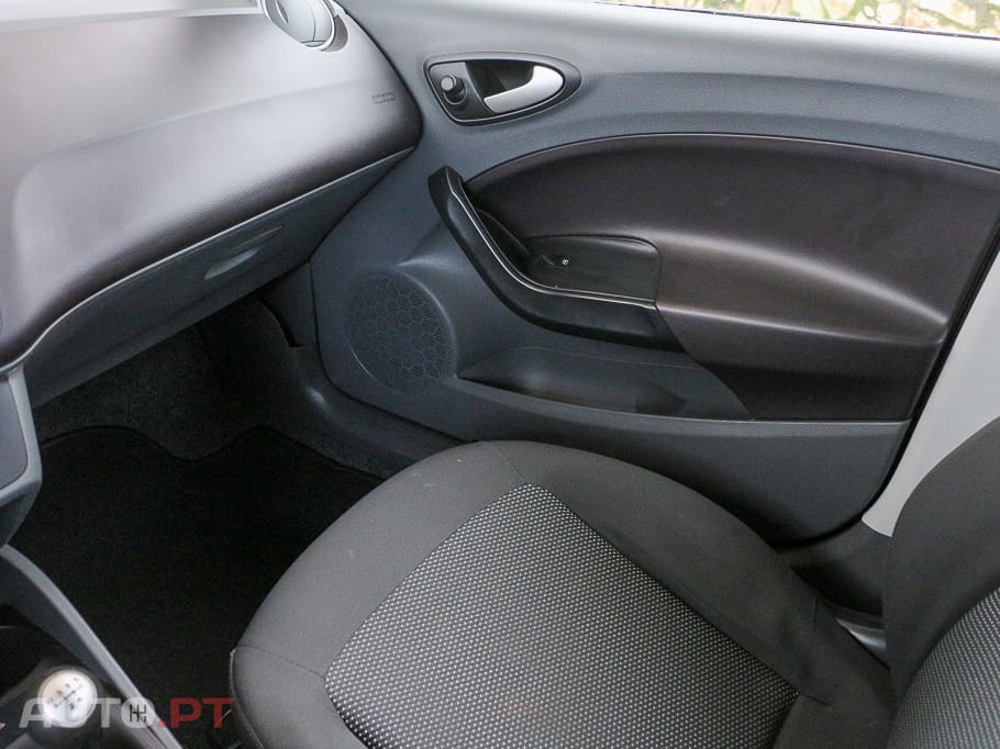 Seat Ibiza 1.4 TDi Reference