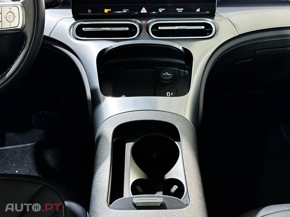 Smart #1 66 kWh Premium