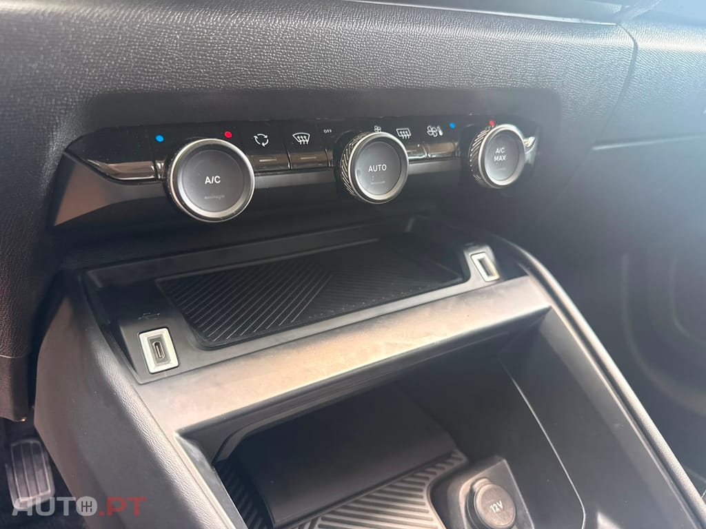 Citroen e-C4 50 kWh Feel Pack