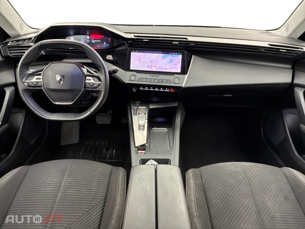 Peugeot 308 SW 1.2 PureTech Active Pack EAT8