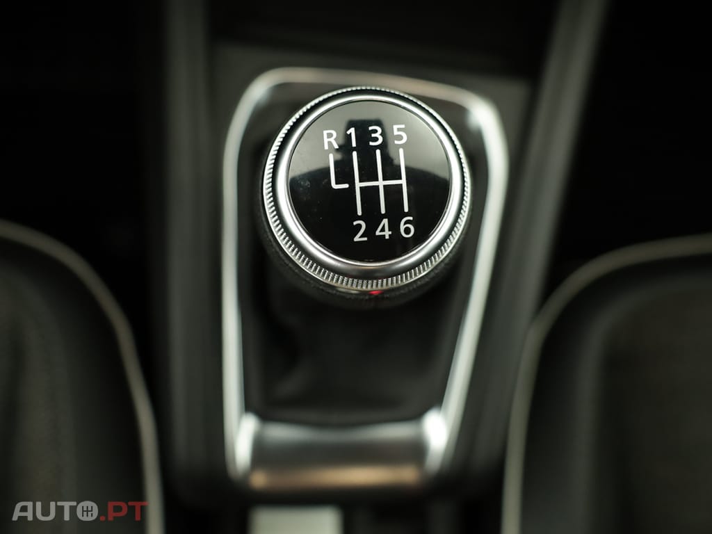 Renault Captur Captur 1.0 TCe Techno Bi-Fuel