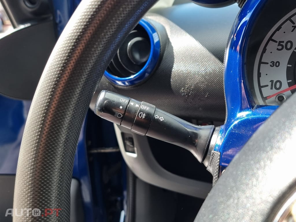 Toyota Aygo 1.0 + AC