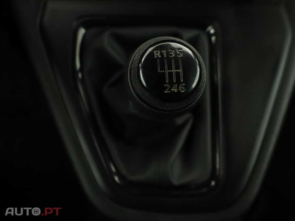 Renault Kangoo Kangoo 1.5 Blue dCi L2 Start