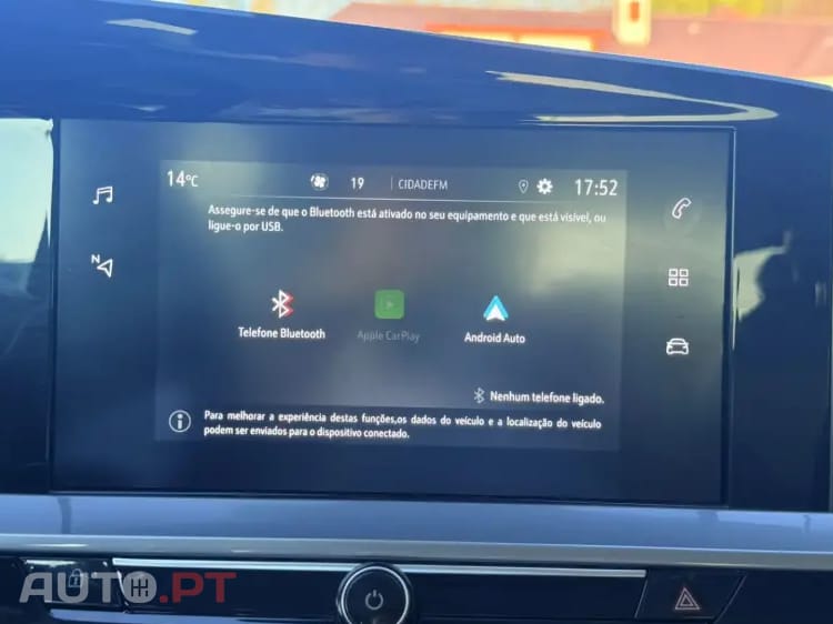 Opel Mokka 1.5 D Elegance