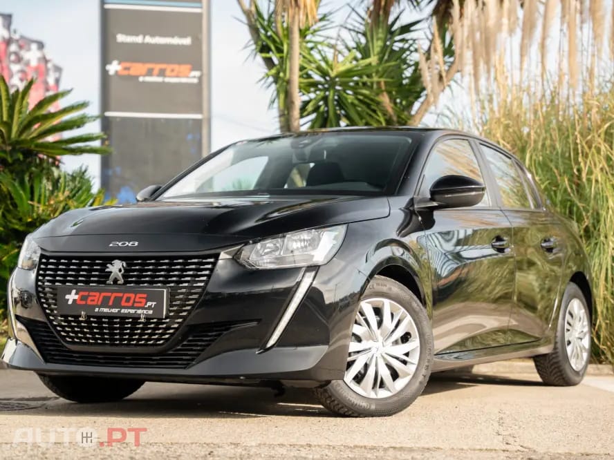 Peugeot 208 1.2 PureTech Active