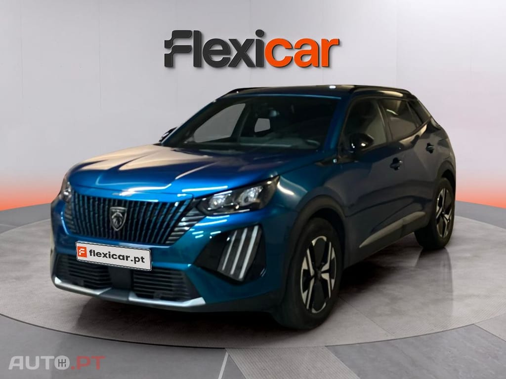 Peugeot E-2008 54 kWh Allure