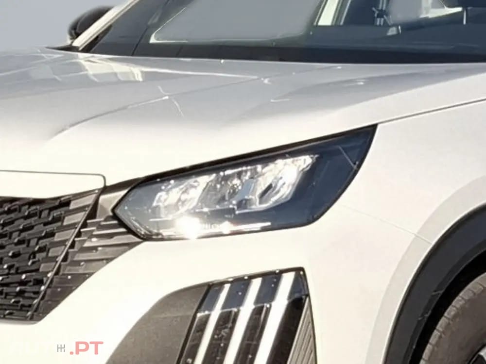 Peugeot 2008 Style
