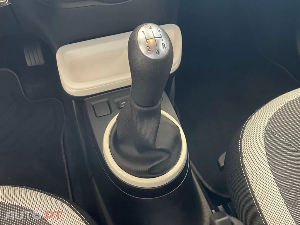 Renault Twingo 1.0 SCe Limited