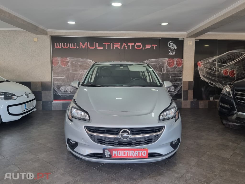 Opel Corsa 1.3 CDTi Enjoy
