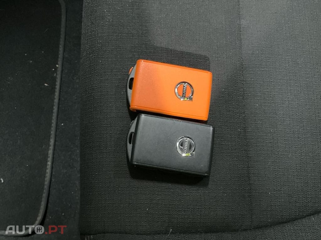 Volvo XC40 1.5 T2 Momentum Core