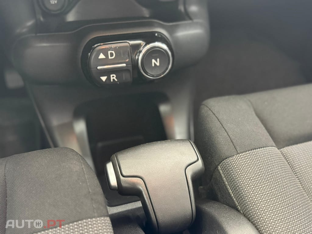 Citroen C4 Cactus 1.6 e-HDi Feel J17 ETG6
