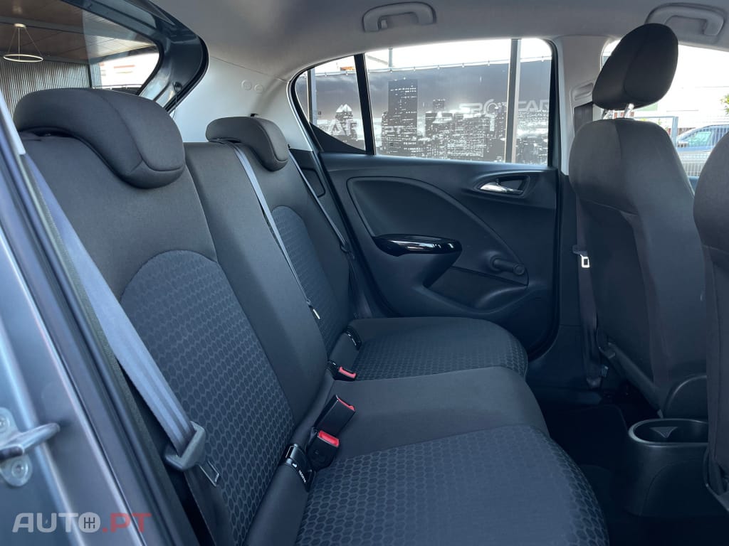 Opel Corsa 1.3 CDTi Business Edition