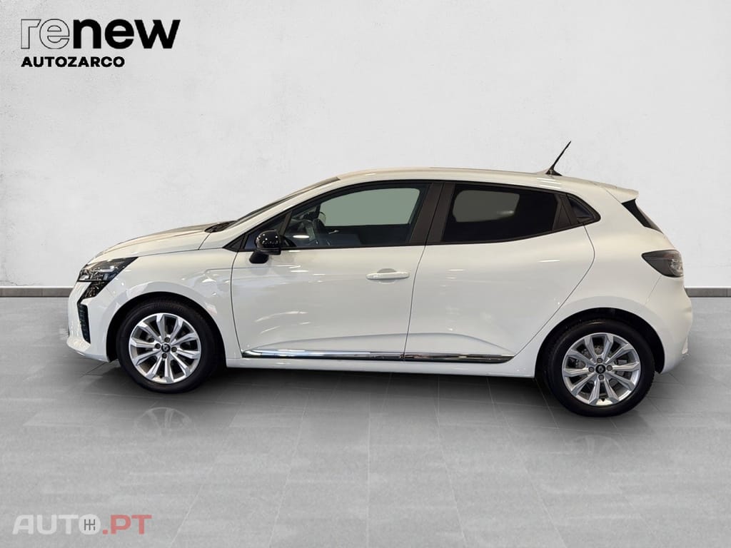 Renault Clio Evolution