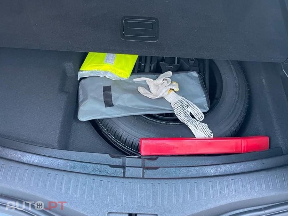 Renault Mégane Sport Tourer 1.5 dCi Limited