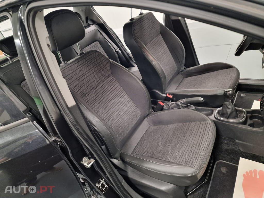 Opel Corsa ND
