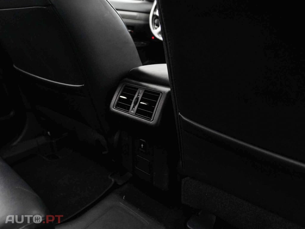 Mitsubishi Outlander 2.4 Instyle