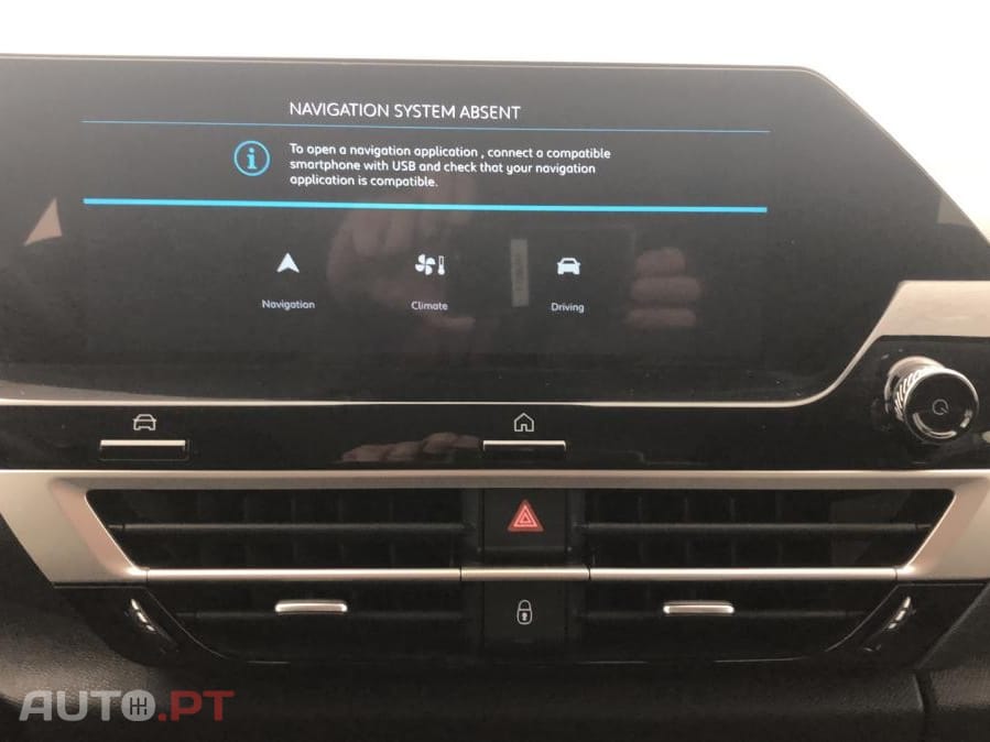 Citroen C4 1.2 PureTech Shine EAT8