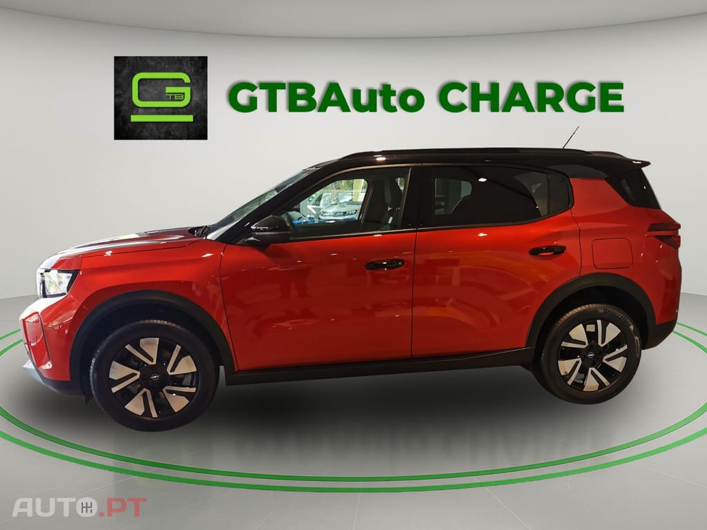 Opel Frontera Electric 44 kWh GS I.V.A DEDUTÍVEL 