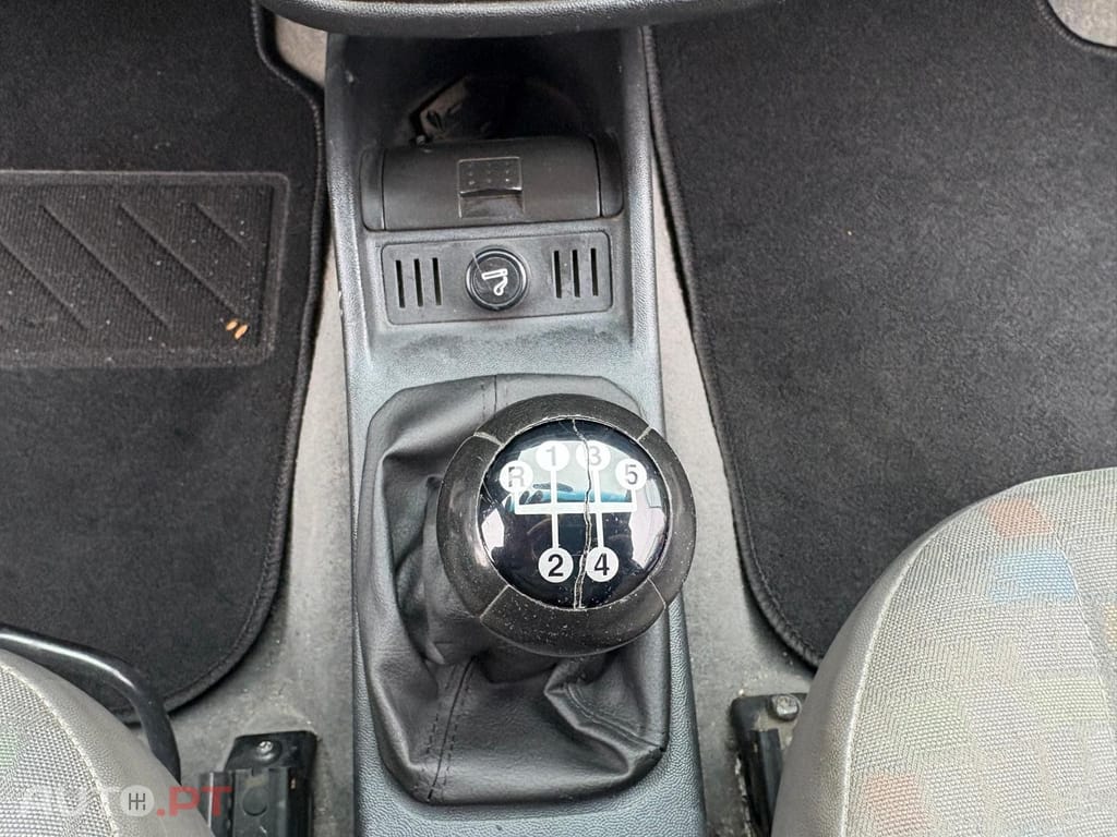 Opel Combo Cargo 1.7 Di