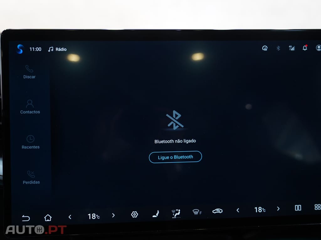 BYD Seal 82.5 kWh Design