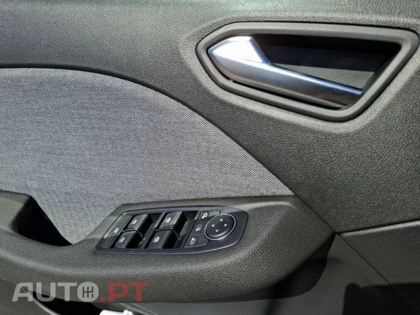 Renault Clio TCe 100 Bi-Fuel Techno