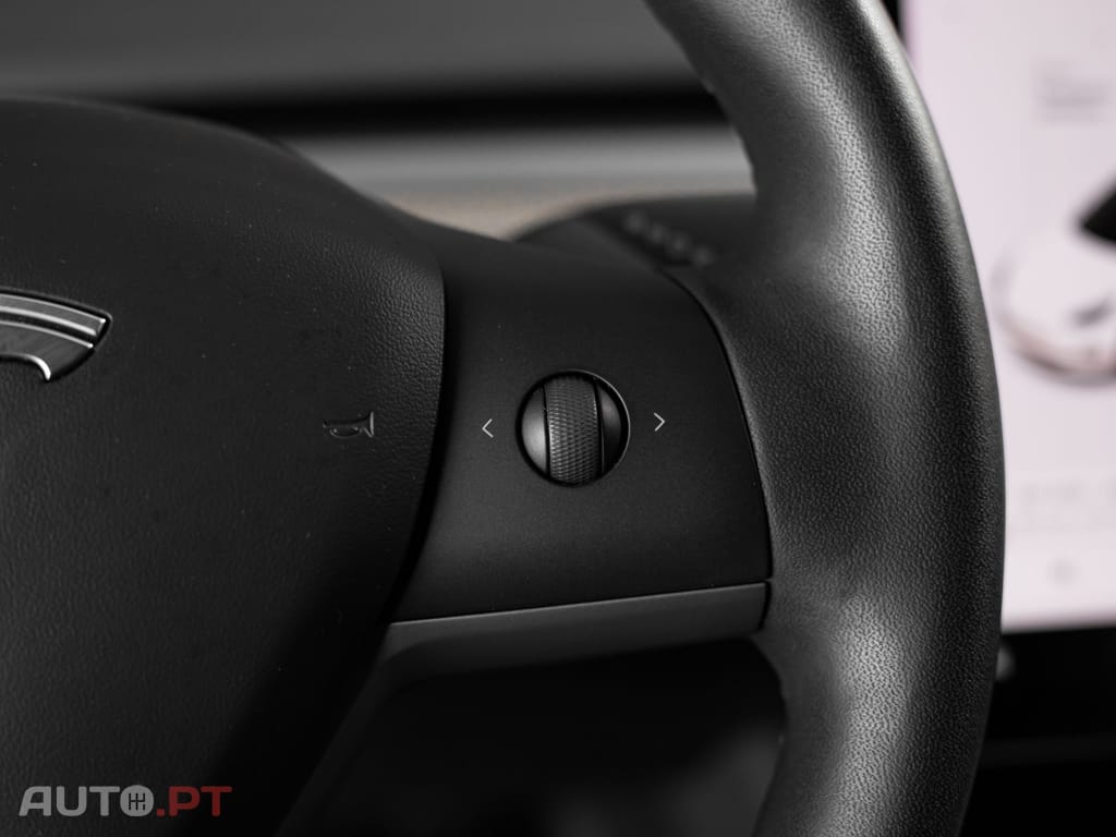 Tesla Model 3 Long Range AWD Dual Motor