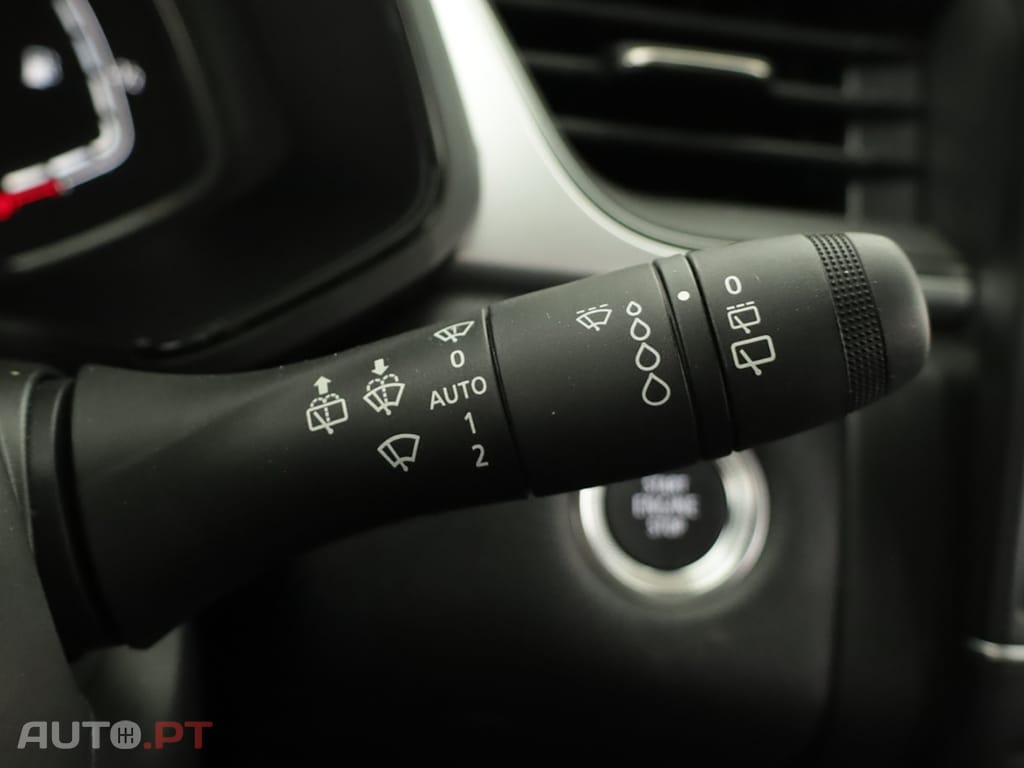 Renault Captur Captur 1.0 TCe Techno