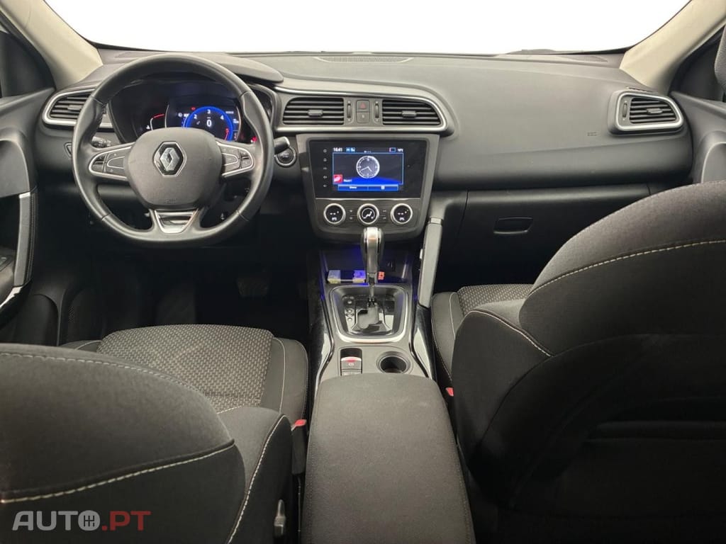 Renault Kadjar 1.5 Blue dCi Business EDC
