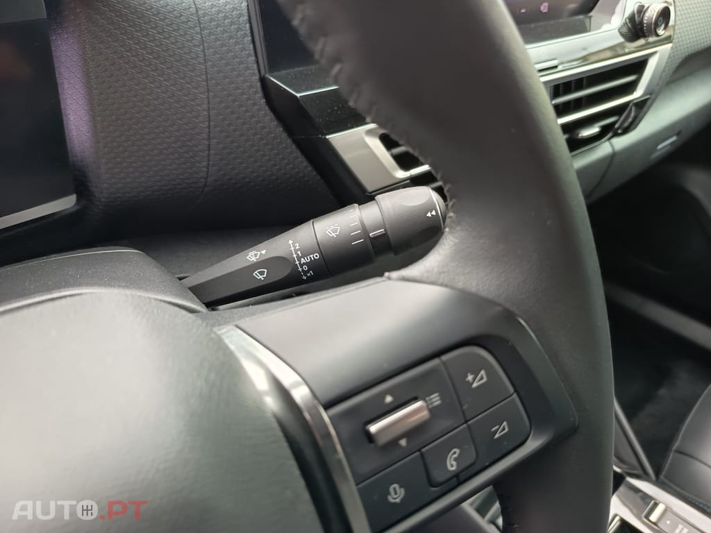 Citroen e-C4 50 kWh Shine Pack