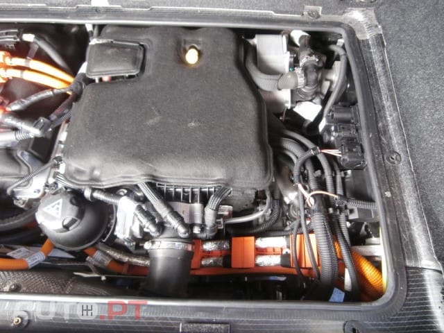 BMW i3 94Ah +EXA +Comfort Package Advance
