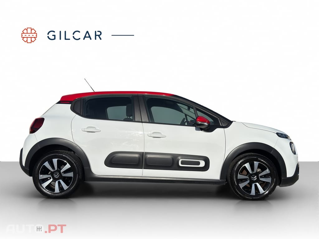 Citroen C3 Pure Tech Shine
